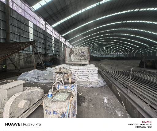 固原厂房地面下沉注浆加固施工