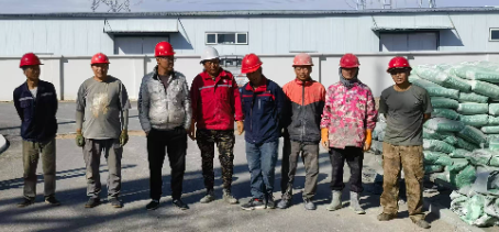 固原厂房地基沉降注浆加固施工队伍怎么选